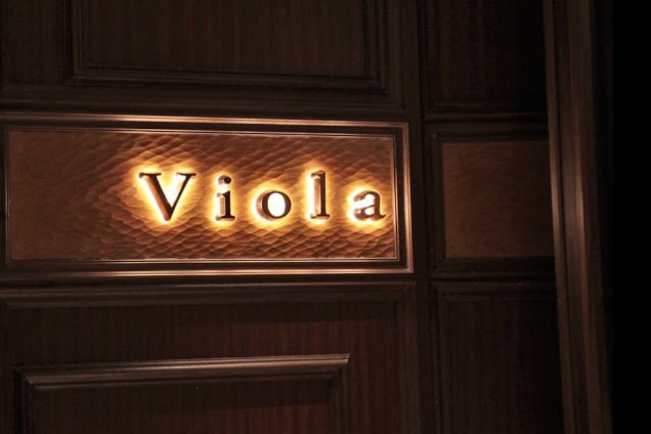 銀座｜クラブ｜ビオラ （club Viola）